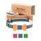 Show in main carousel: Pettsie Bow Tie Dog Collar, Blue, X-Small slide 1 of 10