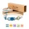 Show in main carousel: Pettsie Kitten Collar, 5-in, Blue slide 1 of 7