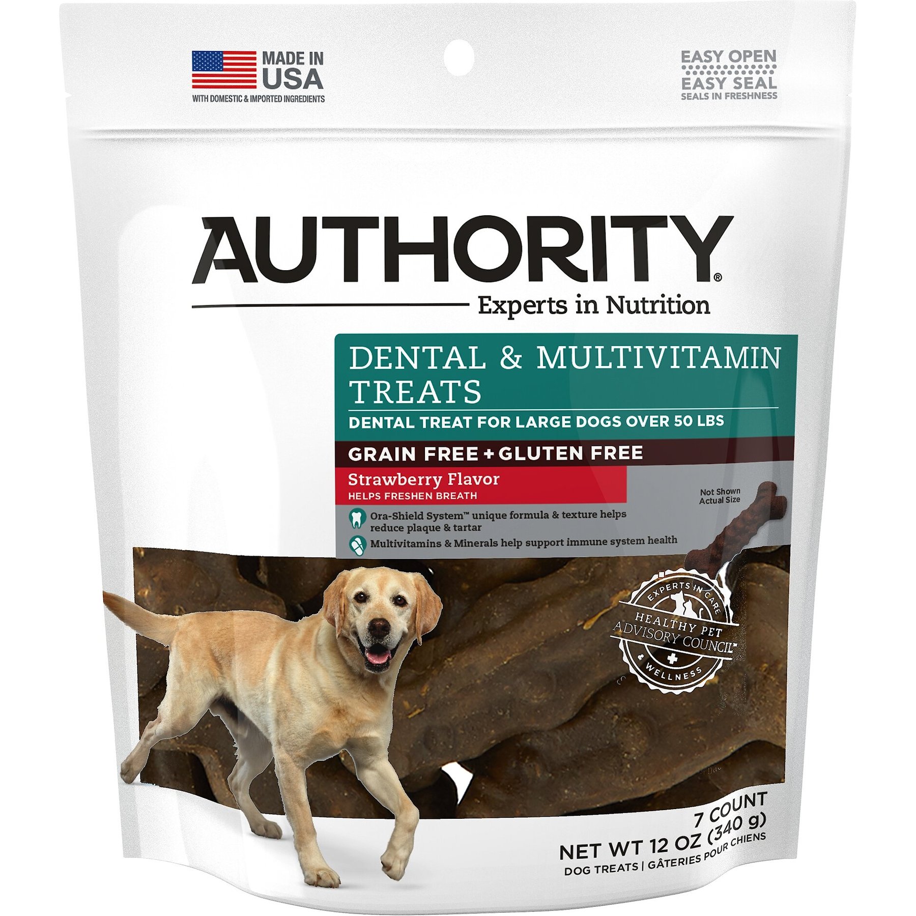Sensitive Stomach Authority Dog Treats Reviews Sensitive Skin