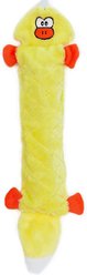 ZippyPaws Duck Jigglerz Dog Toy