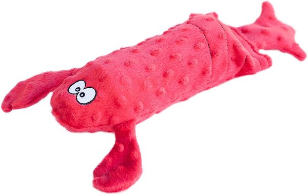 Crunch Lobster Toy