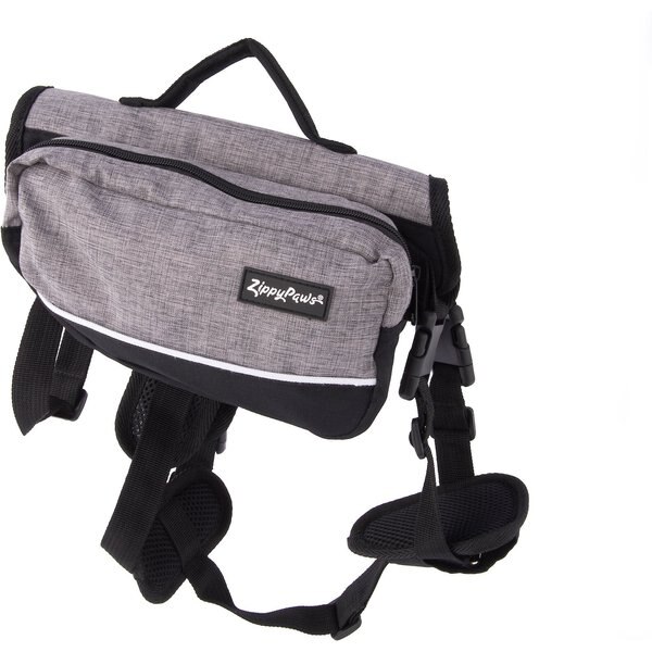 ZippyPaws Adventure Dog Treat Bag