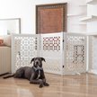 Primetime Petz Palm Springs Designer Pet Gate