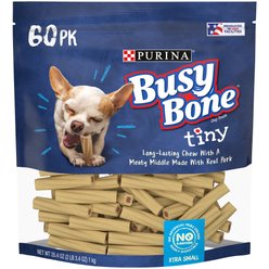 Purina Busy Bone Free shipping Chewy