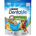 DentaLife Daily Oral Care Large Dental Dog Treats, 30 count