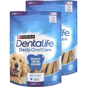 Dentalife large hotsell