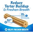 Show in main carousel: DentaLife Daily Oral Care Large Dental Dog Treats, 60 count slide 5 of 11