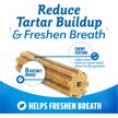 Show in main carousel: DentaLife Daily Oral Care Small/Medium Dental Dog Treats, 94 count slide 4 of 11