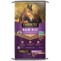 Tribute Equine Nutrition Kalm 'N EZ Pellet Low-NSC, Non-GMO Horse Feed, 50-lb bag
