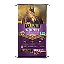 Tribute Equine Nutrition Kalm 'N EZ Pellet Low-NSC, Non-GMO Horse Feed, 50-lb bag
