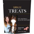 Tribute Equine Nutrition Peppermint Horse Treats, 3-lb bag