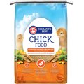 Eggland's Best 19% Protein Starter-Grower Crumbles Chick Feed, 40-lb bag