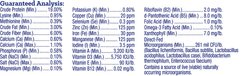 Eggland's Best 19% Protein Starter-Grower Crumbles Chick Feed, 40-lb bag slide 2 of 8