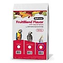 ZuPreem FruitBlend Flavor with Natural Flavors Daily Medium Bird Food, 35-lb bag