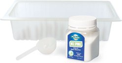 PetSafe Pet Loo Portable Dog Potty Pee Pod & Wee Sponge Disposal Kit, 7 count
