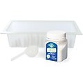 PetSafe Pet Loo Portable Dog Potty Pee Pod & Wee Sponge Disposal Kit, 7 count