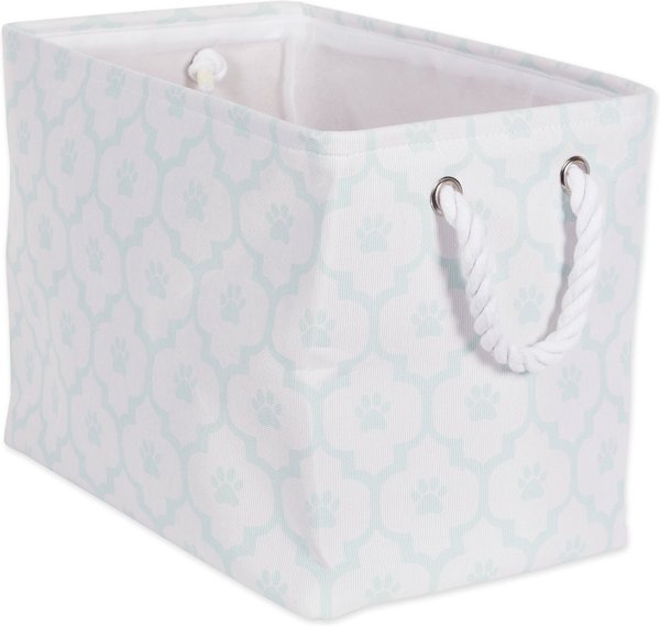 bone dry storage bin