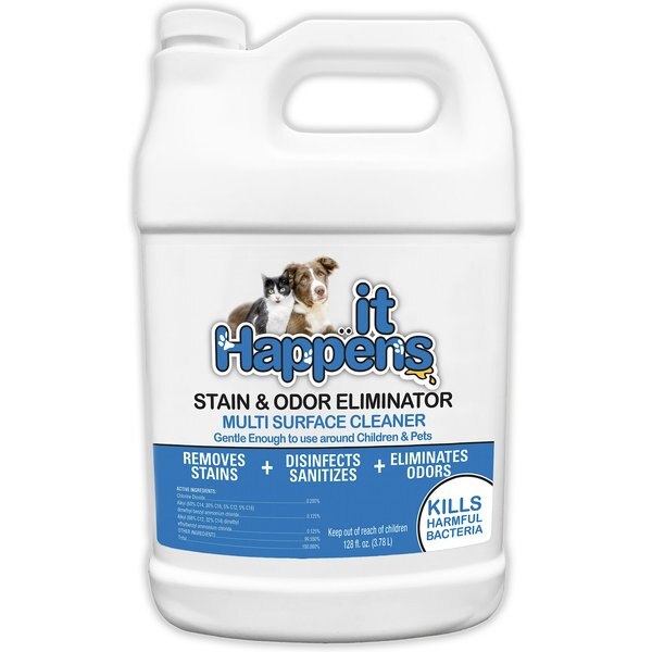 SEE SPOT RUN Dog Urine Grass Saver, 32oz bottle