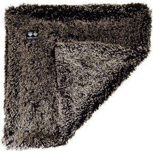 Bessie + Barnie Luxurious Dog Blanket, Frosted Willow, Large