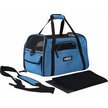 ELITEFIELD Soft-Sided Airline-Approved Dog & Cat Carrier Bag, Sapphire ...