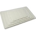EliteField Fleece Dog Mat, Beige, 40-in