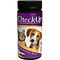 CheckUp UTI Detection for Pets Urine Testing for Dogs & Cats, 50 strips