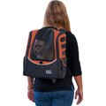 Pet Gear I-GO2 Escort Dog & Cat Carrier Backpack, Copper