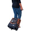 Pet Gear I-GO2 Escort Dog & Cat Carrier Backpack
