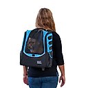 Pet Gear I-GO2 Escort Dog & Cat Carrier Backpack