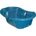 Pet Gear Dog Bathing Tub, Ocean Blue