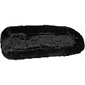 Pet Gear Bolster Stroller Pad for All Models, Black
