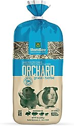 Standlee Orchard Grass Hand-Selected Small Animal Food, 18-oz bag slide 1 of 2