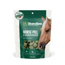 Standlee Pill Pocket Cranberry Horse Treats, 7-oz bag
