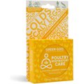 Green Goo Poultry Respiratory Care, Large, 1.82-oz tin