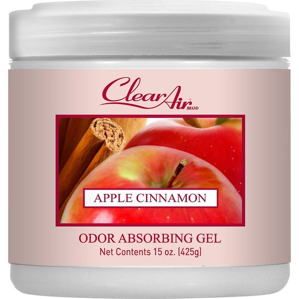 Smells Begone Apple Cinnamon Odor Neutralizing Gel Beads