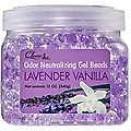 Clear Air Lavender Vanilla Neutralizing Gel Beads, 12-oz jar