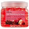 Clear Air Apple Cinnamon Neutralizing Gel Beads 12-oz jar