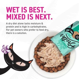 10 Best Premium Wet Cat Food Toppers 2024 According to Reviews