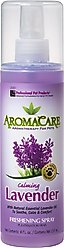 Professional Pet Products AromaCare Lavender Pet Spray, 8-oz bottle