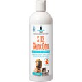 Professional Pet Products Skunk Odor Pet Shampoo, 16-oz bottle