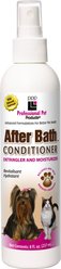 Professional Pet Products After Pet Bath Spray & Oatmeal, 8-oz bottle