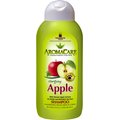 Professional Pet Products AromaCare Clarifying Apple Pet Shampoo, 13.5-oz bottle