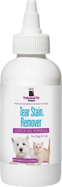 Professional Pet Products Pet Tear Stain Remover