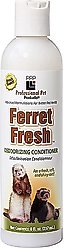 Professional Pet Products Ferret Cream Rinse, 8-oz bottle