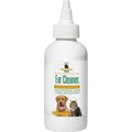 Professional Pet Products Pet Ear Cleaner, 4-oz bottle