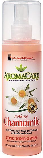 Professional Pet Products AromaCare Chamomile Pet Spray, 8-oz bottle, 1 count slide 1 of 1