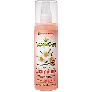 Professional Pet Products AromaCare Chamomile Pet Spray, 8-oz bottle, 1 count