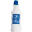 ZippyPaws Dolphin Bottle Crusherz Dog Toy