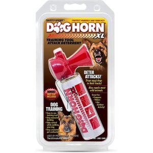 Safety-Sport X-Large Dog Horn Training Tool