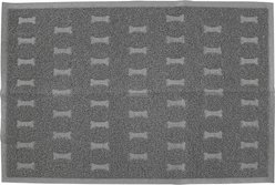 Aspen Pet Feeding & Watering Pet Mat, Jumbo